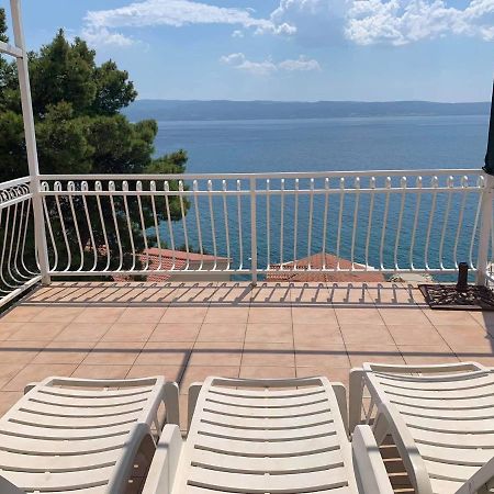 Appartement Nina à Split Extérieur photo