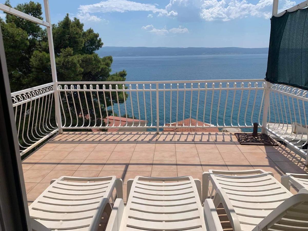 Appartement Nina à Split Extérieur photo