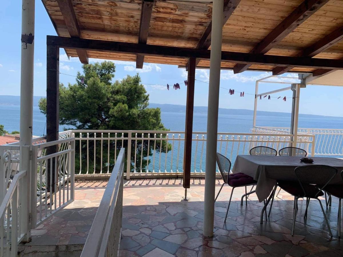 Appartement Nina à Split Extérieur photo