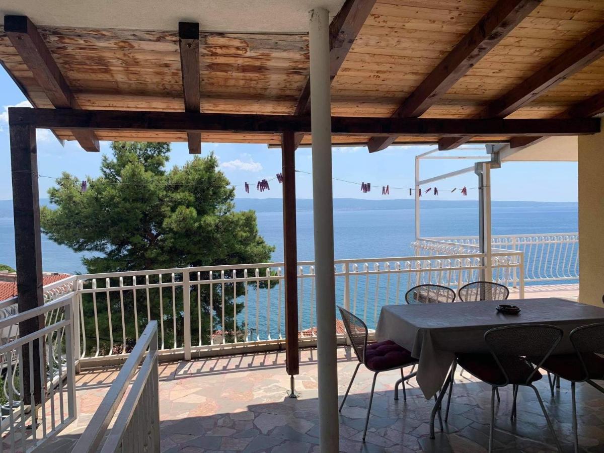 Appartement Nina à Split Extérieur photo