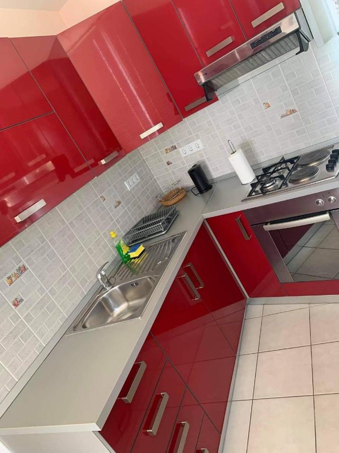 Appartement Nina à Split Extérieur photo