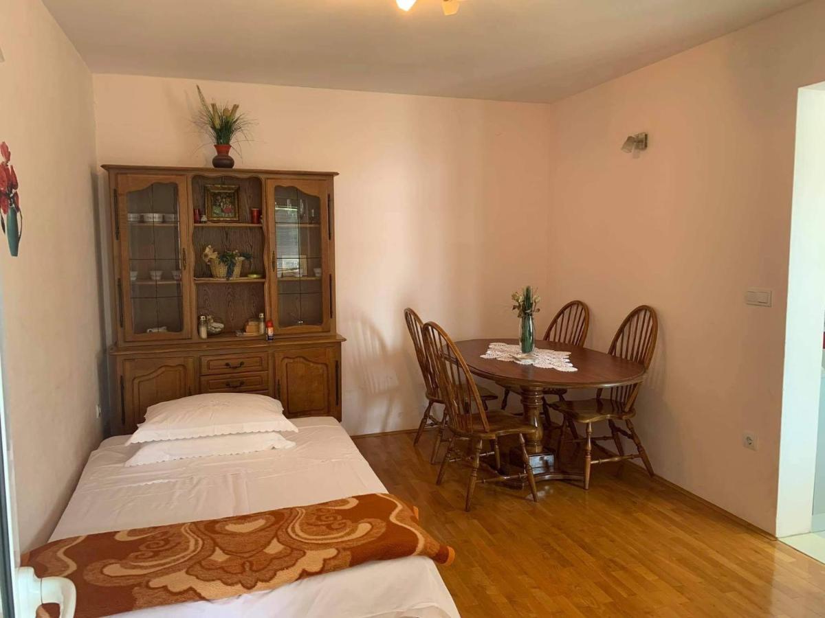 Appartement Nina à Split Extérieur photo