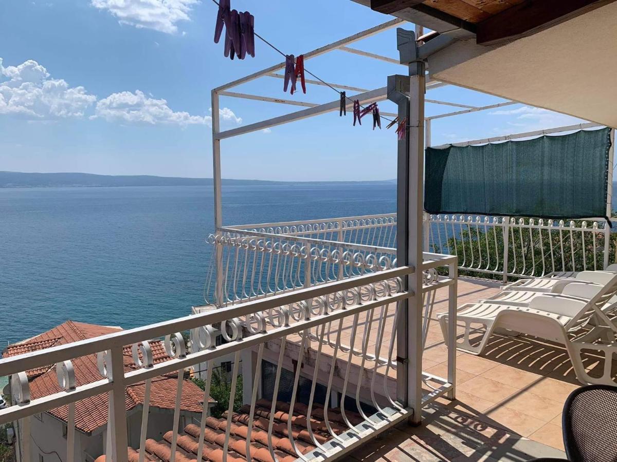 Appartement Nina à Split Extérieur photo