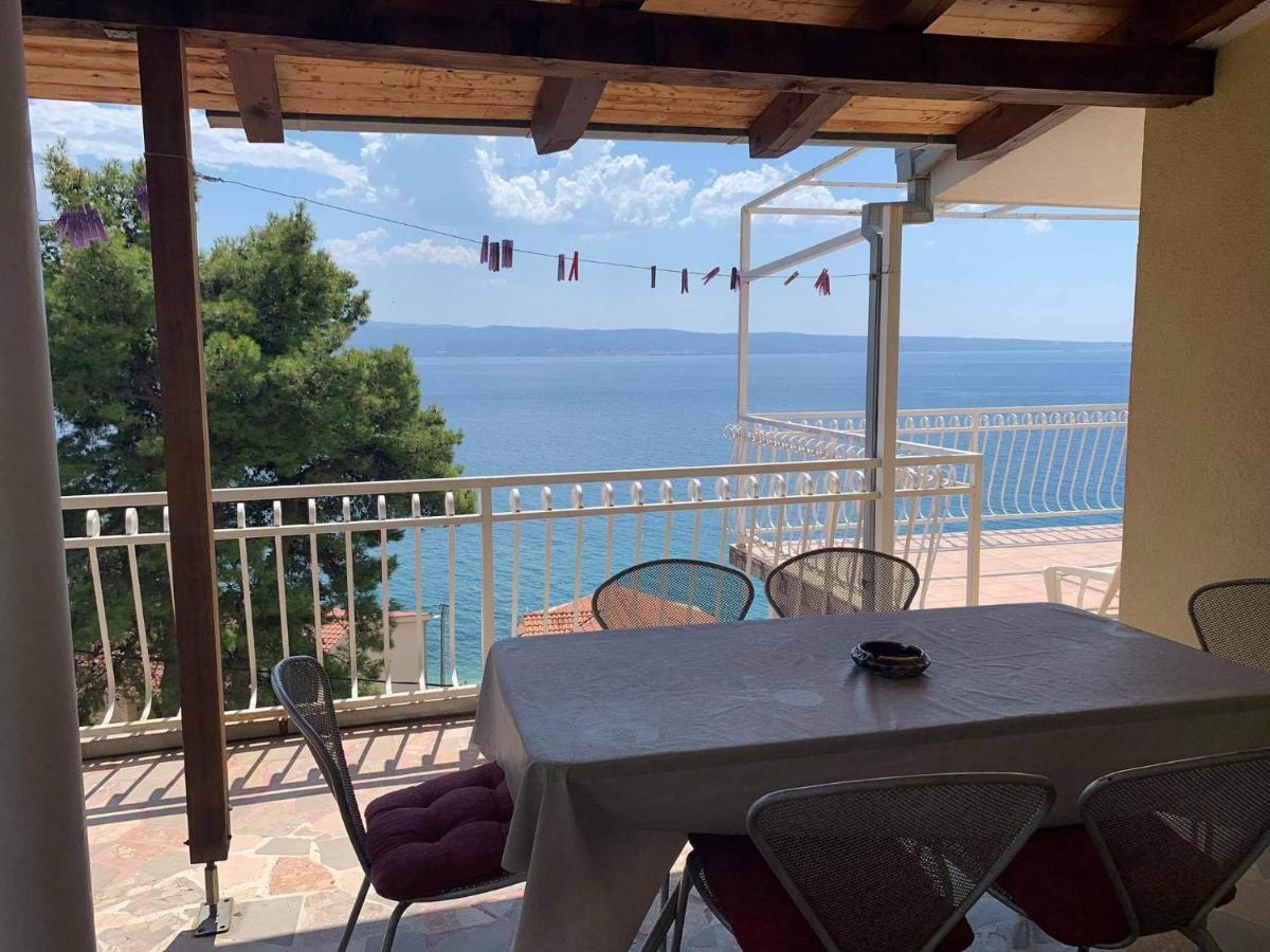 Appartement Nina à Split Extérieur photo