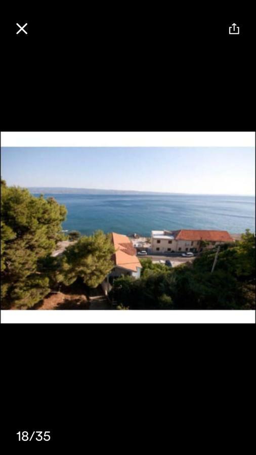 Appartement Nina à Split Extérieur photo